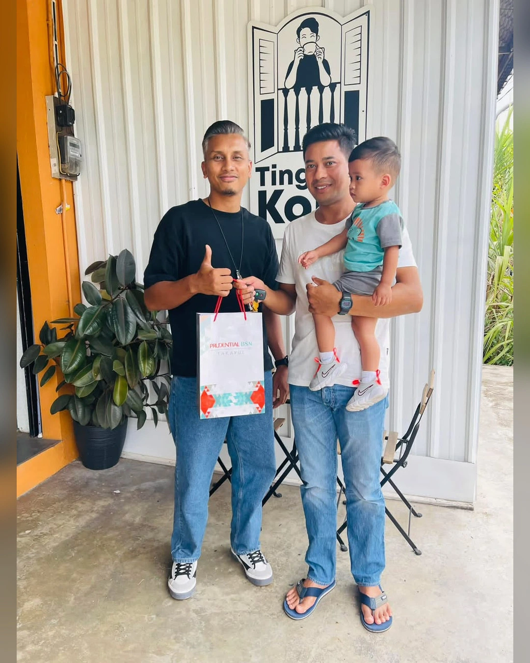 Testimoni Client